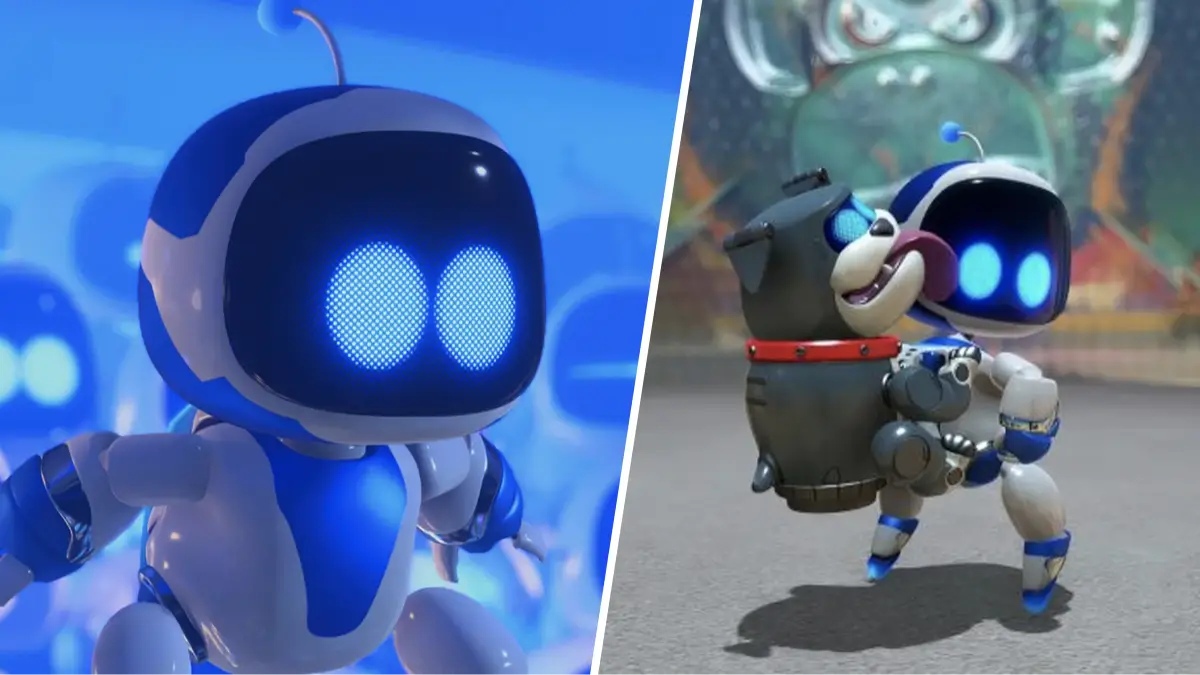 Sony Interactive Entertainment