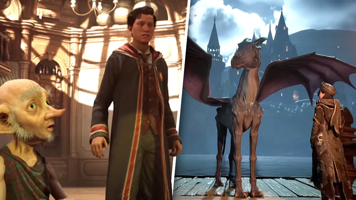 Warner Bros. Interactive Entertainment