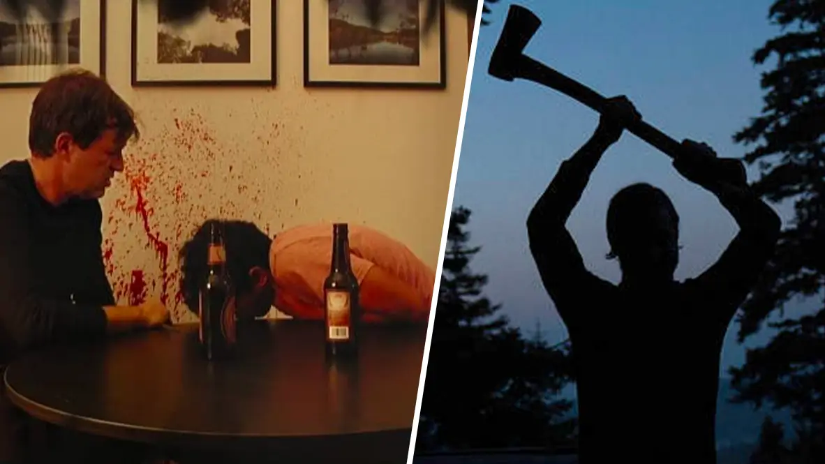 The Orchard, Netflix