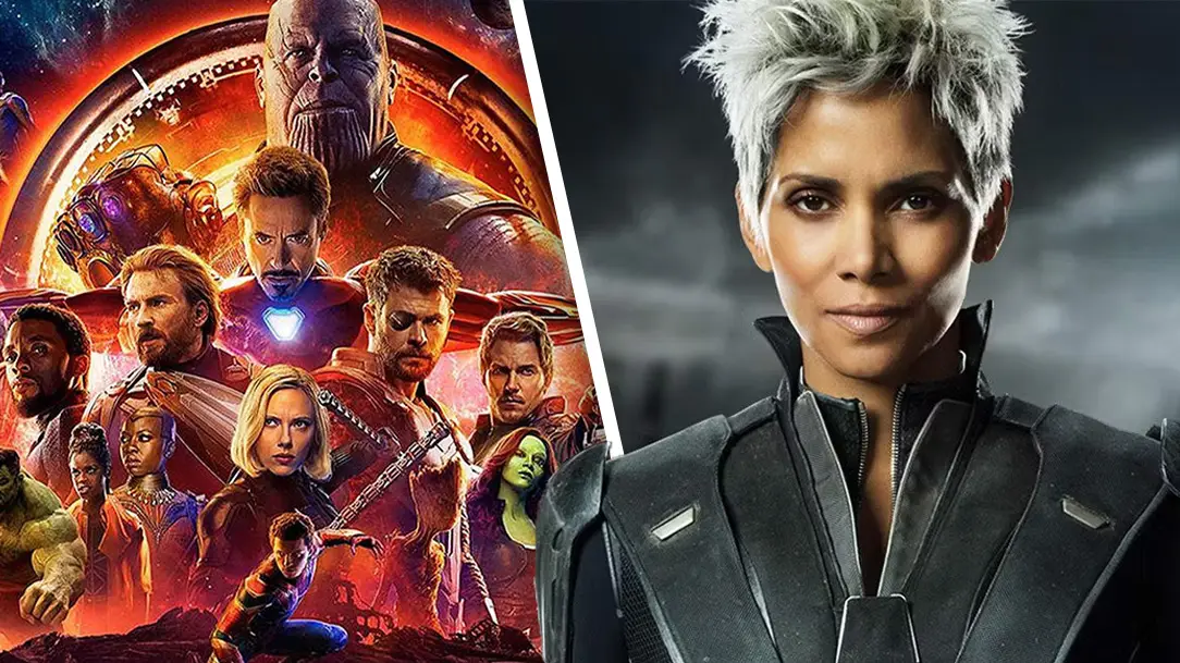 Walt Disney Studios Motion Pictures, 20th Century Fox