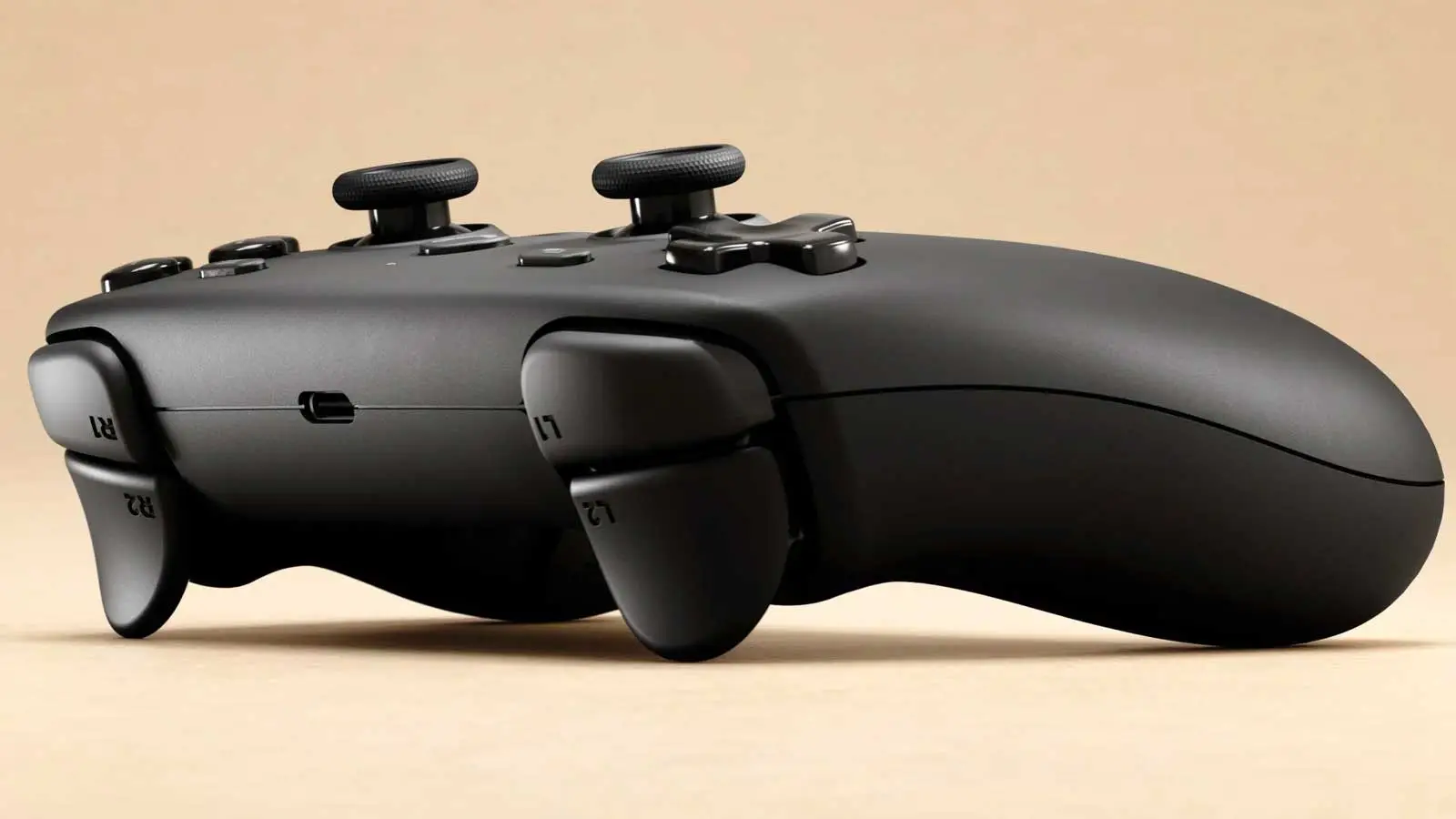 Steam Controller, Valve