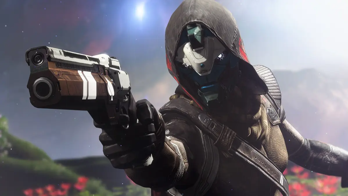 Star Wars meets Destiny in new Heresy collaboration, dropping next month