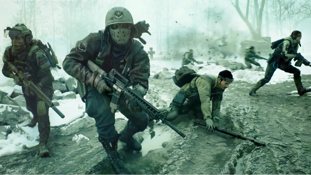 Battlefield 6 gameplay blows fans away: ‘we are so back’