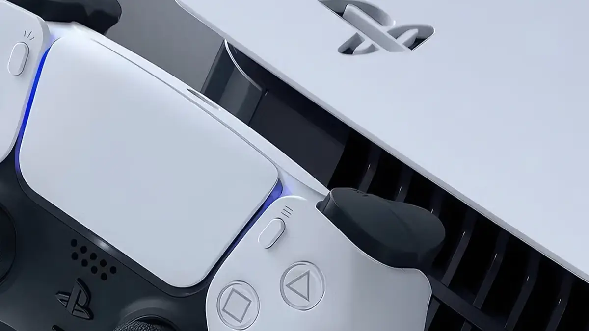 Sony Interactive Entertainment