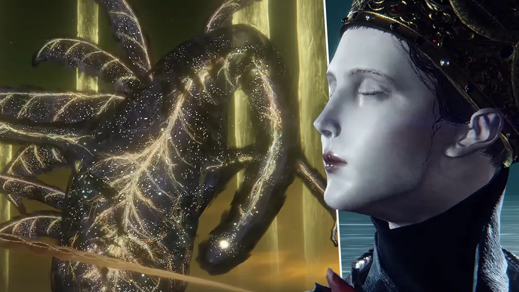 Bandai Namco / FromSoftware