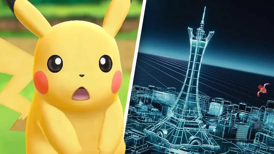 The Pokémon Company