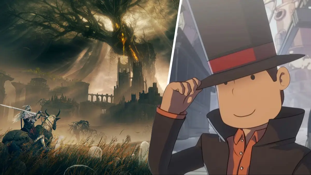 Bandai Namco/Level-5