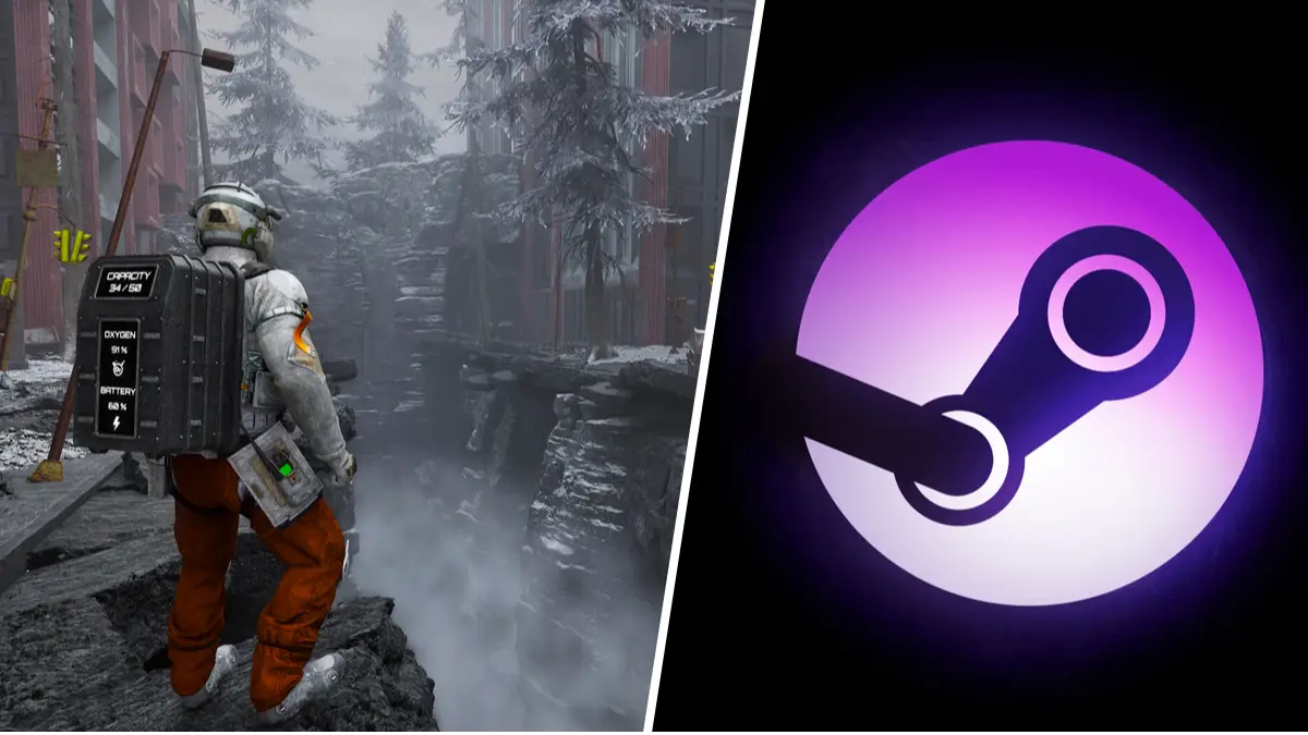  SHK Interactive/Valve