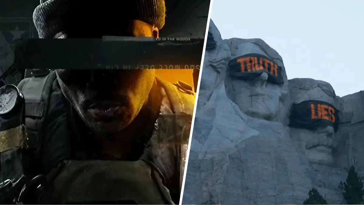 Call Of Duty: Black Ops 6 seemingly teases Saddam Hussein as main antagonist