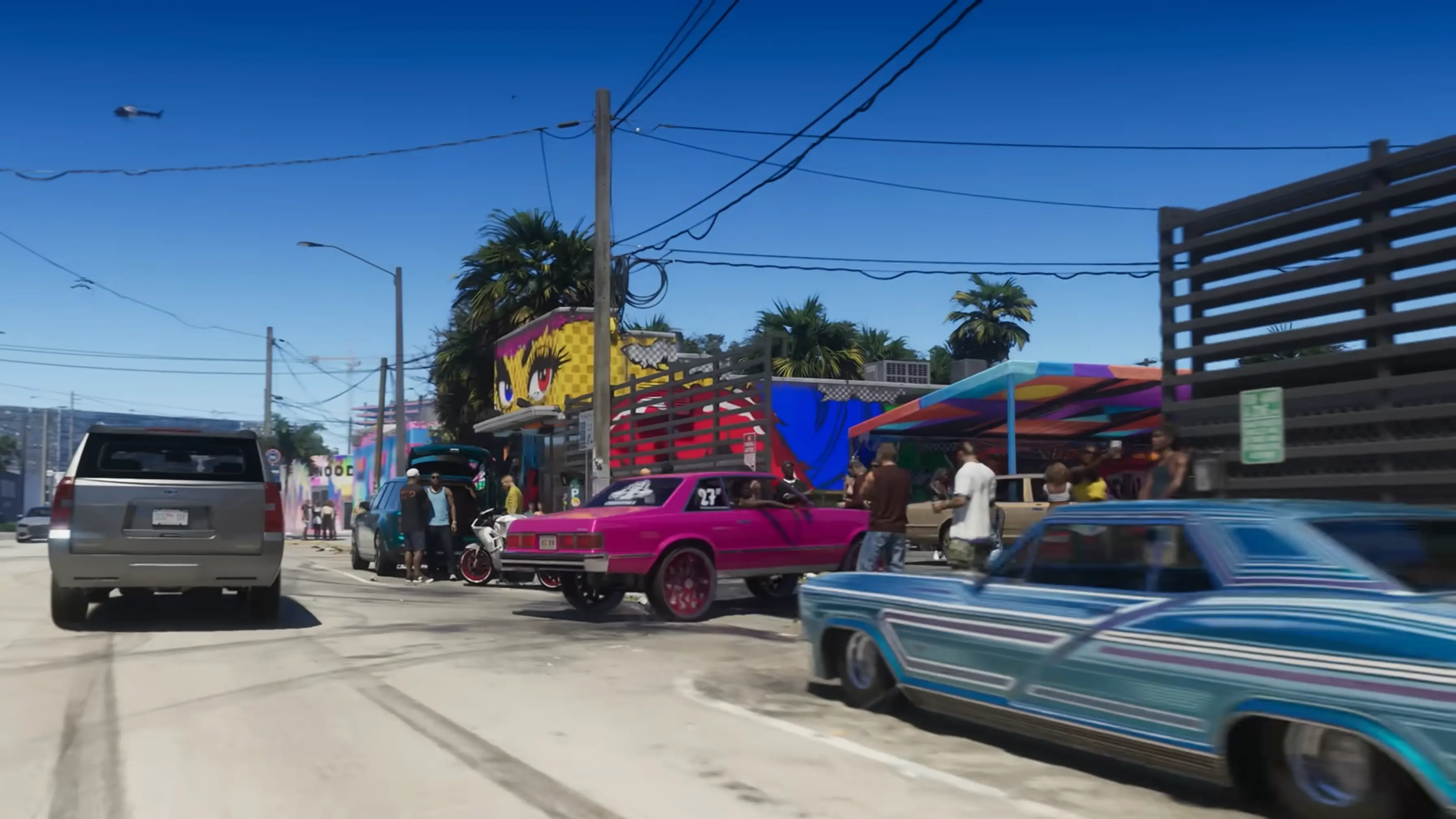 GTA 6 release date narrowed down to 1 month in new report