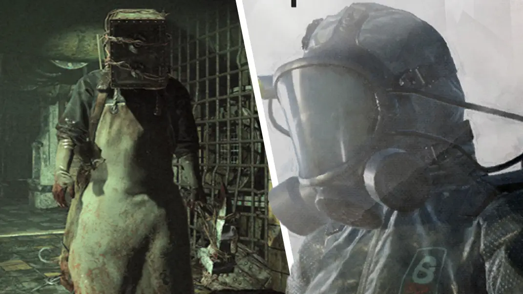 Bethesda Softworks, Secret Mode