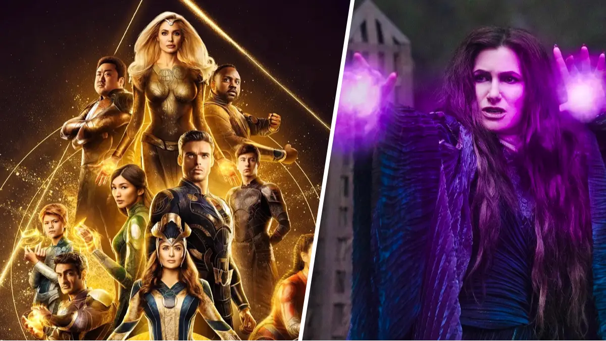 Marvel bringing back forgotten MCU hero in new series