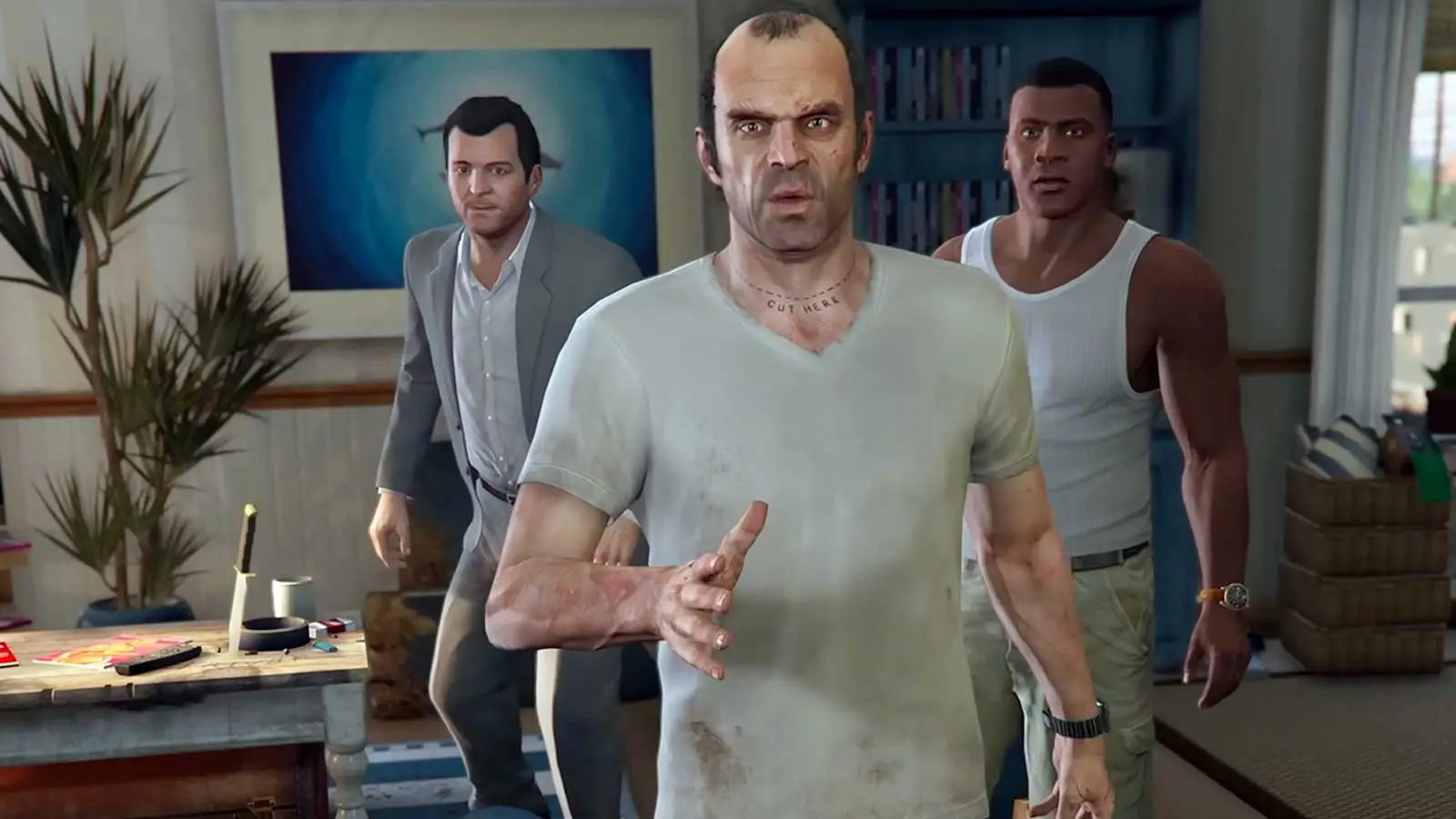 Rockstar Games