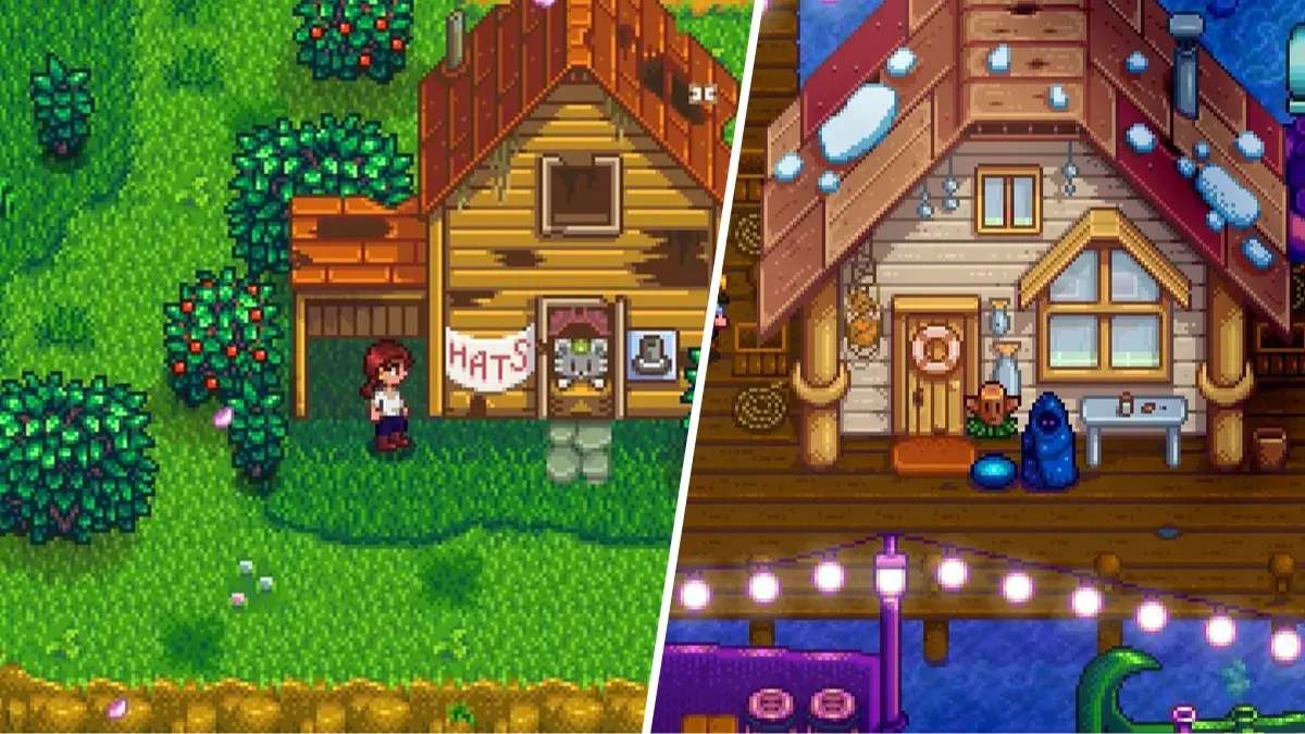 Stardew Valley may finally be at an end after 8 amazing years