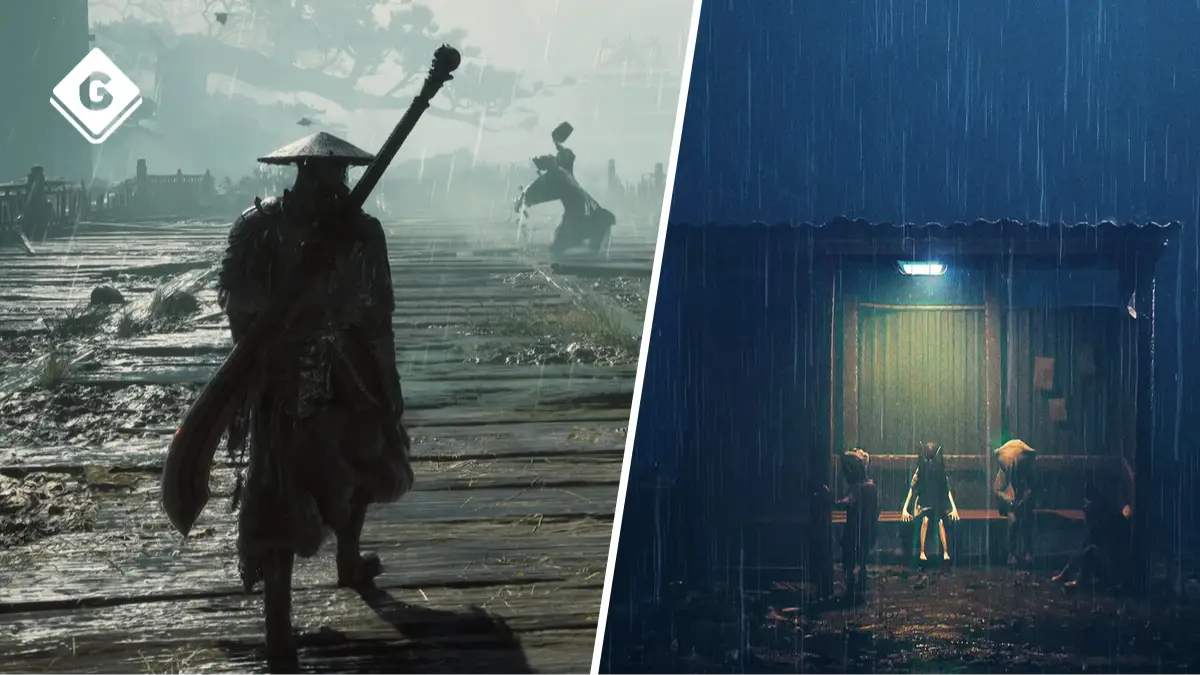 S-GAME Studio/THQ Nordic