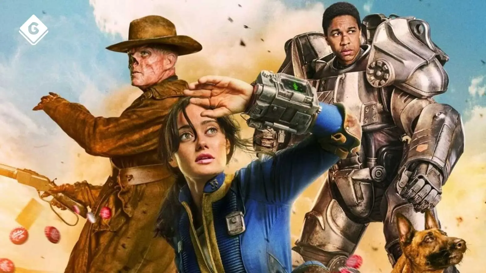 Amazon Prime Video