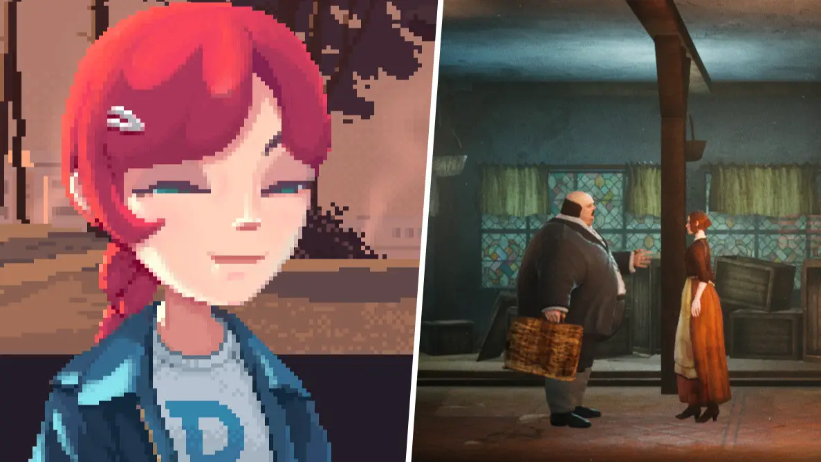 Baltoro Games, Bad Vices Games