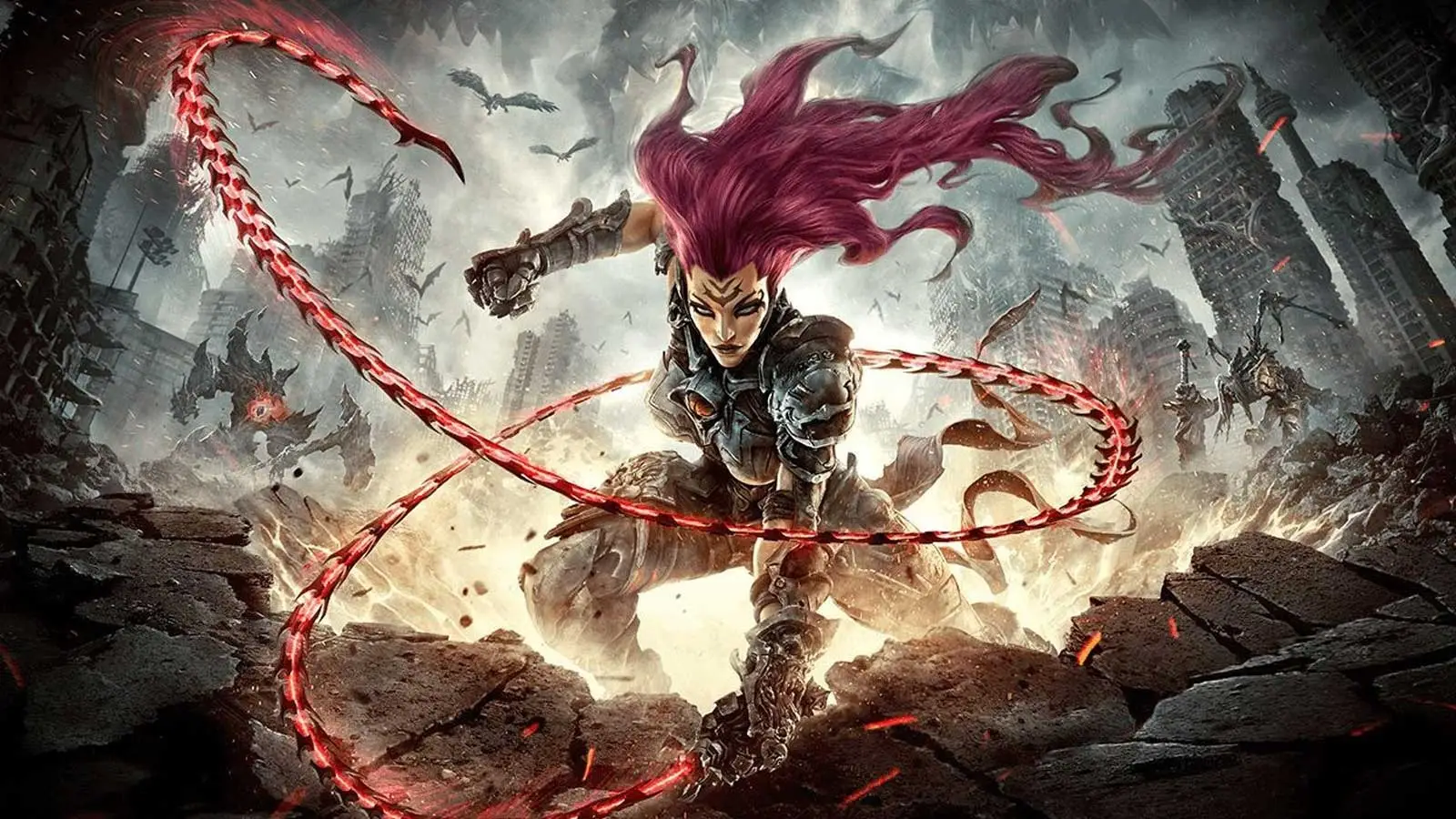 THQ Nordic