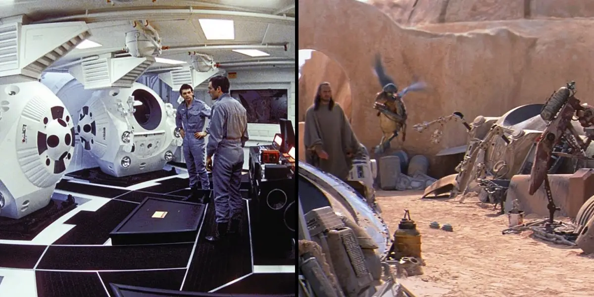 Star Wars: Episode I - The Phantom Menace