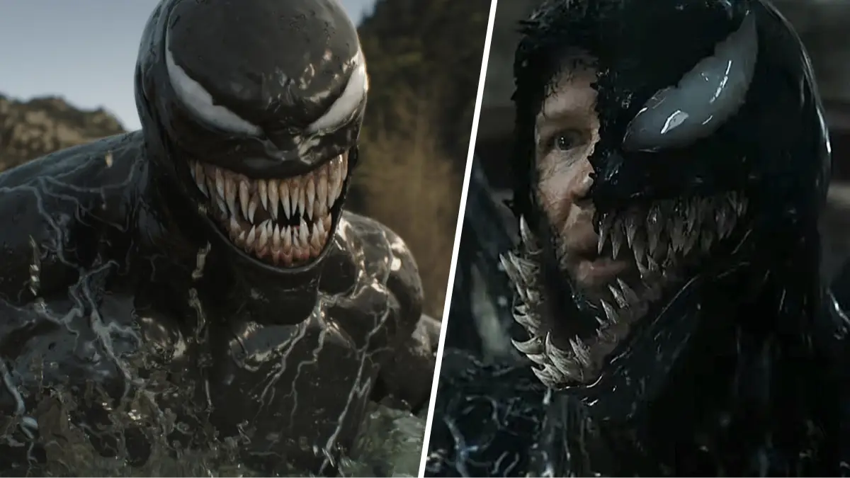 Spider-Man fans furious as Tom Hardy's Venom replacement already teased 