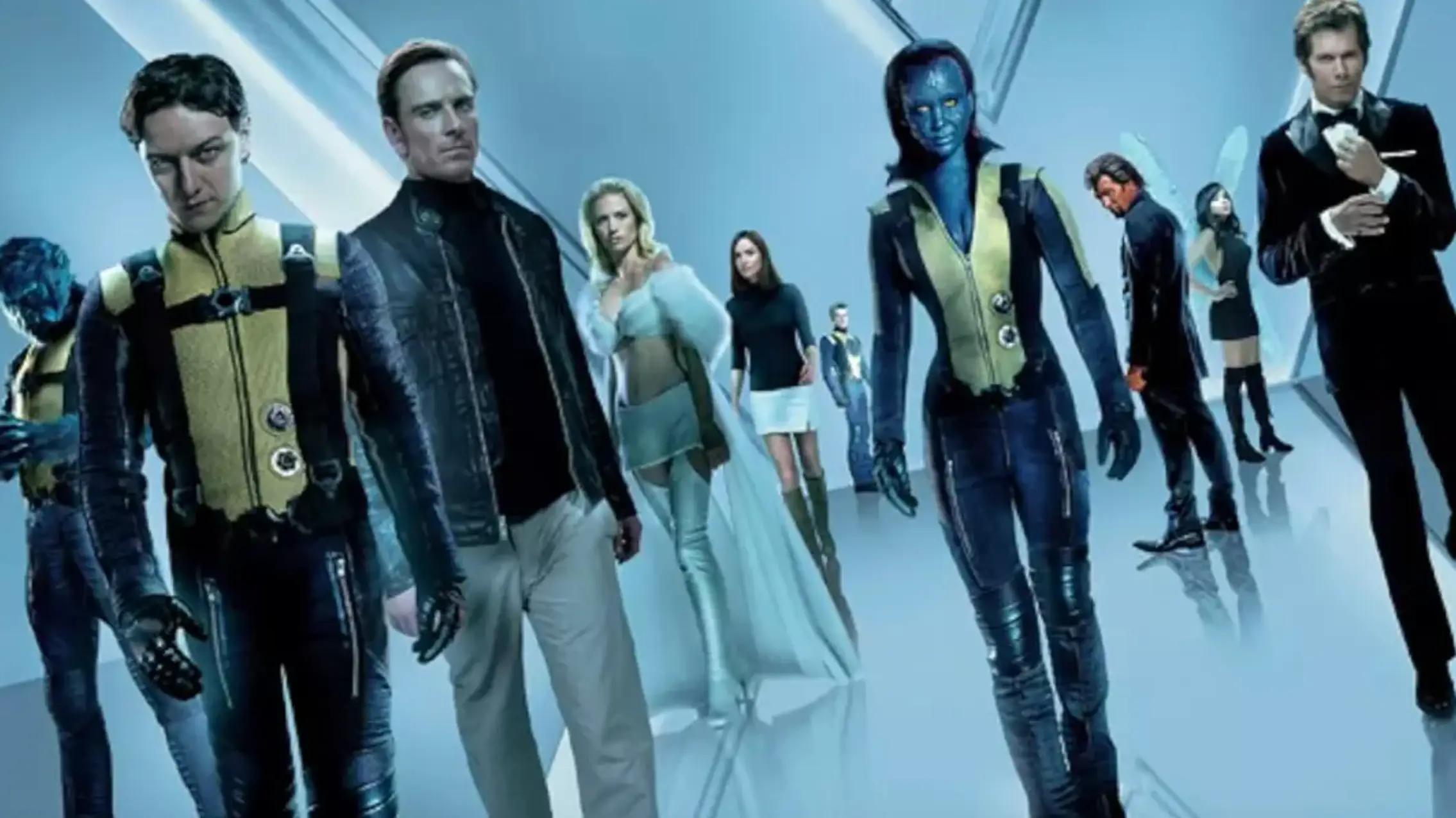 MCU fans divided over leaked X-Men casting