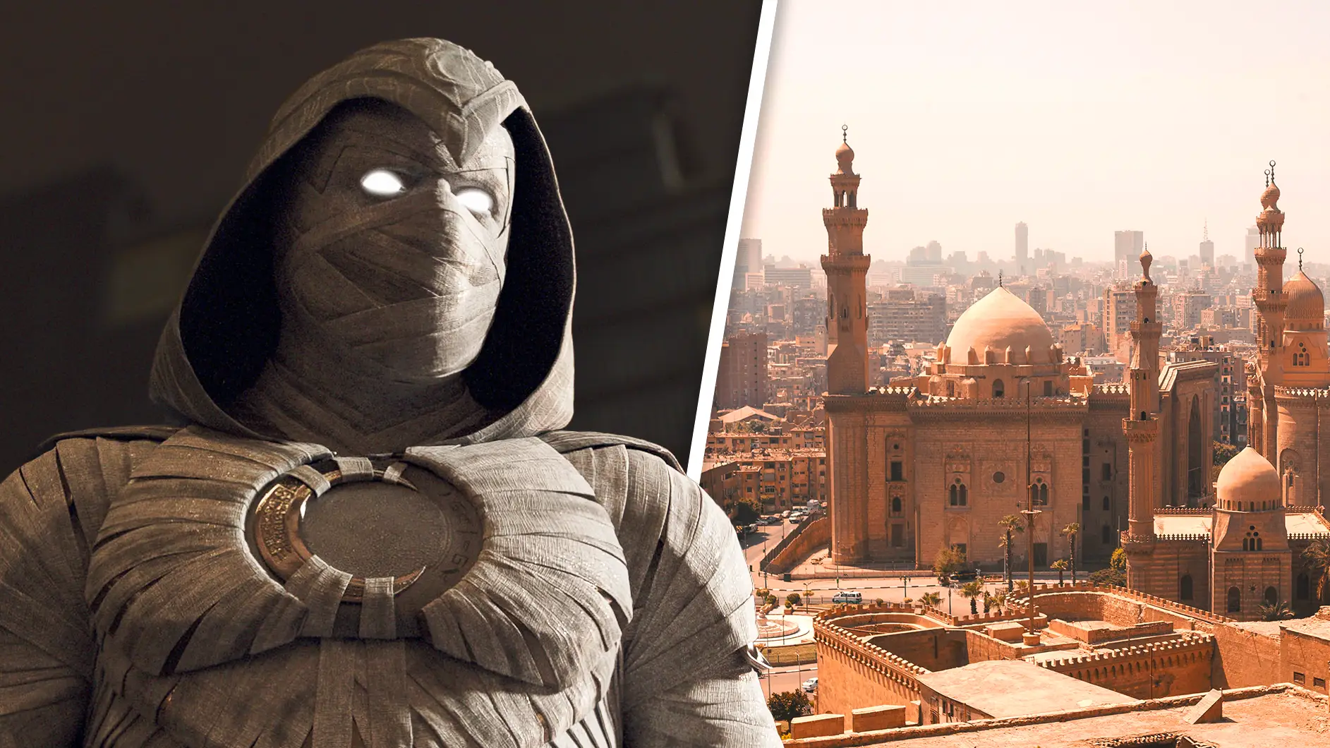 Disney+ / Photo by Omar Elsharawy on Unsplash