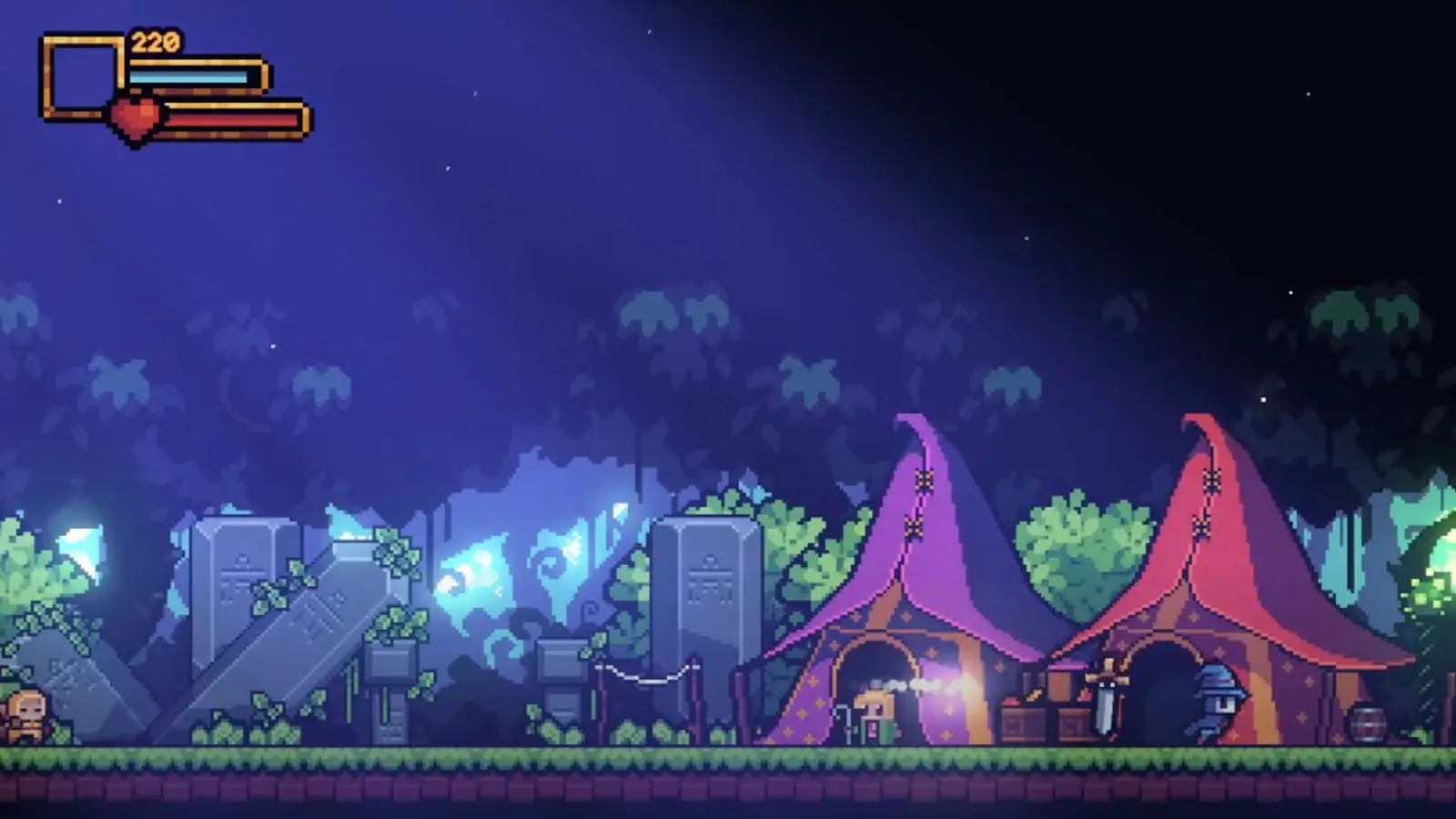 Tootum is Steam's latest answer to Silksong and Ori - Image
