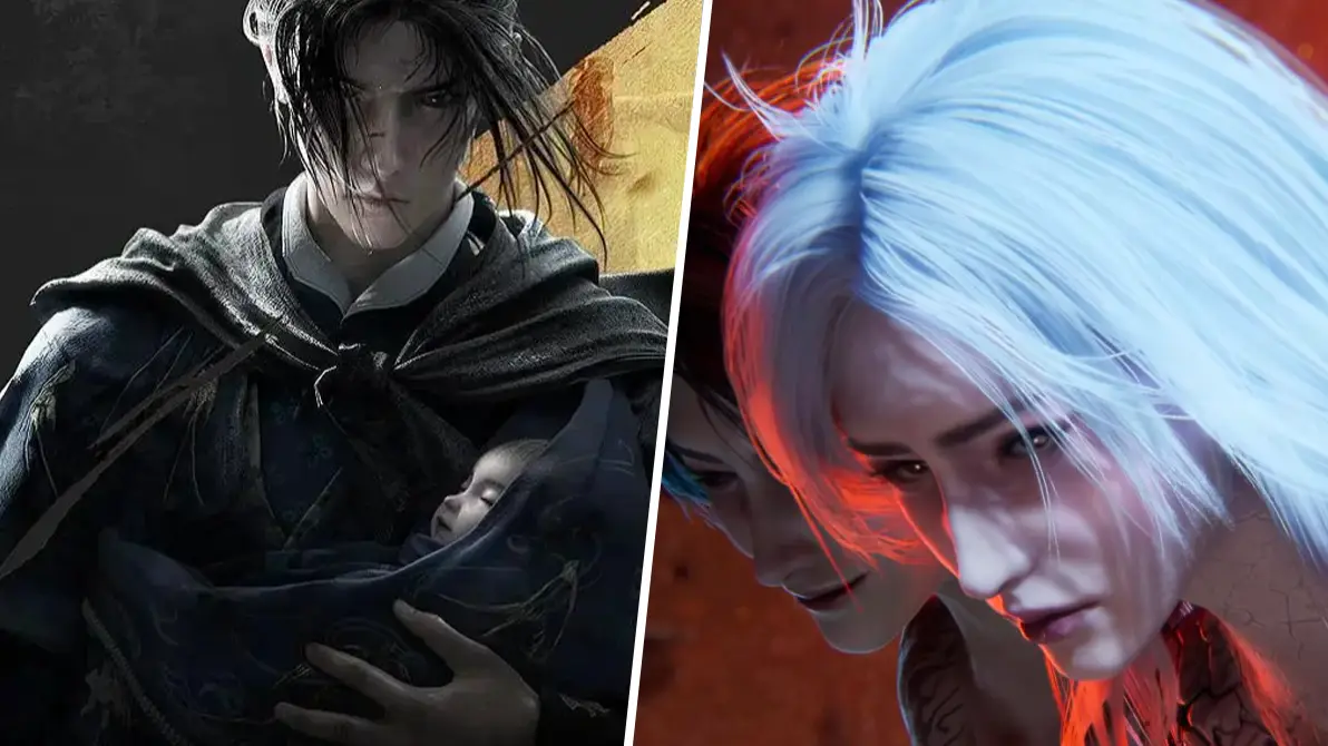 Ghost of Tsushima 2 be damned, we're getting the next best thing