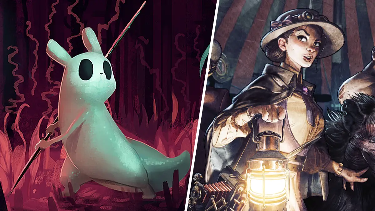 10 free PlayStation RPGs you may have missed