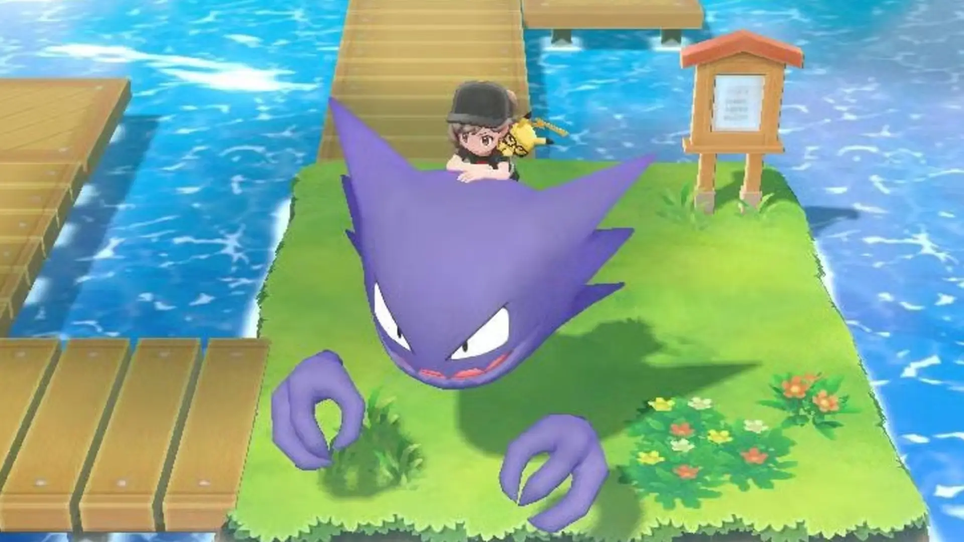 The Pokemon Company/Nintendo