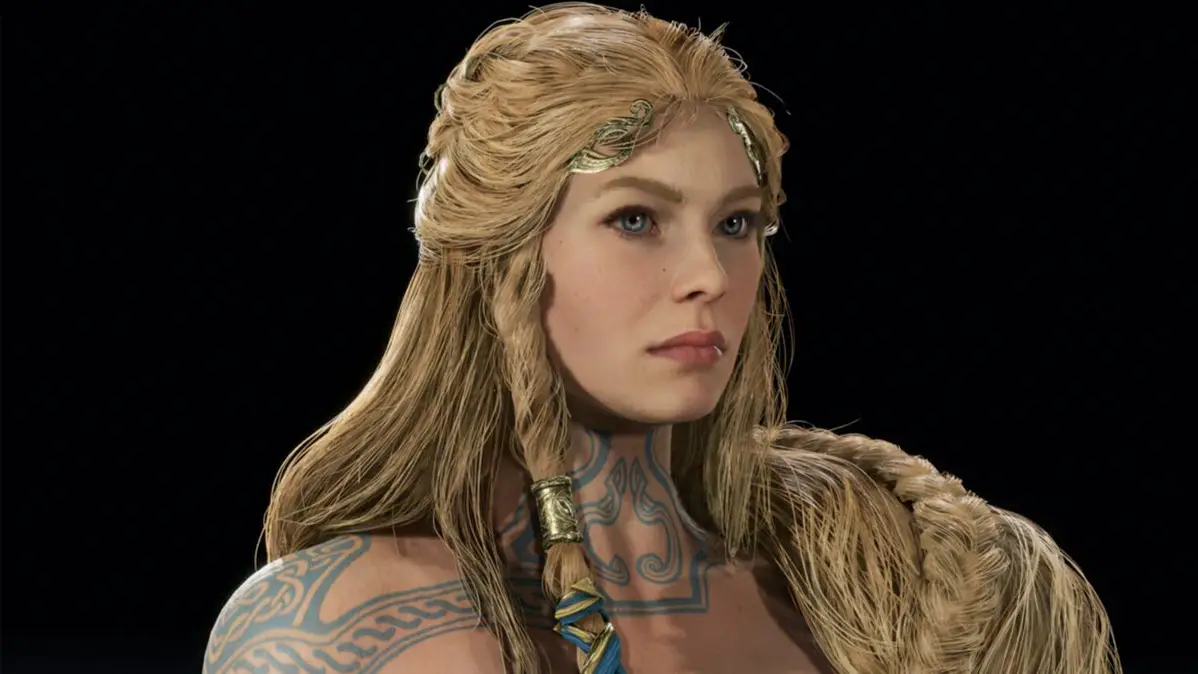 God Of War TV Series Casts Another Major Character