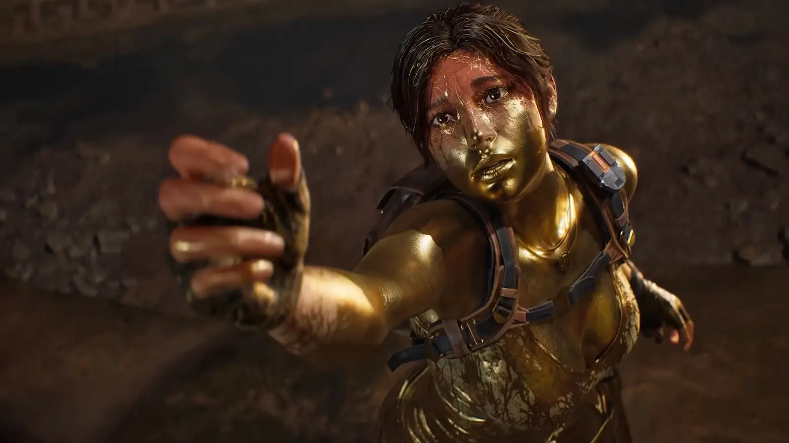 Crystal Dynamics