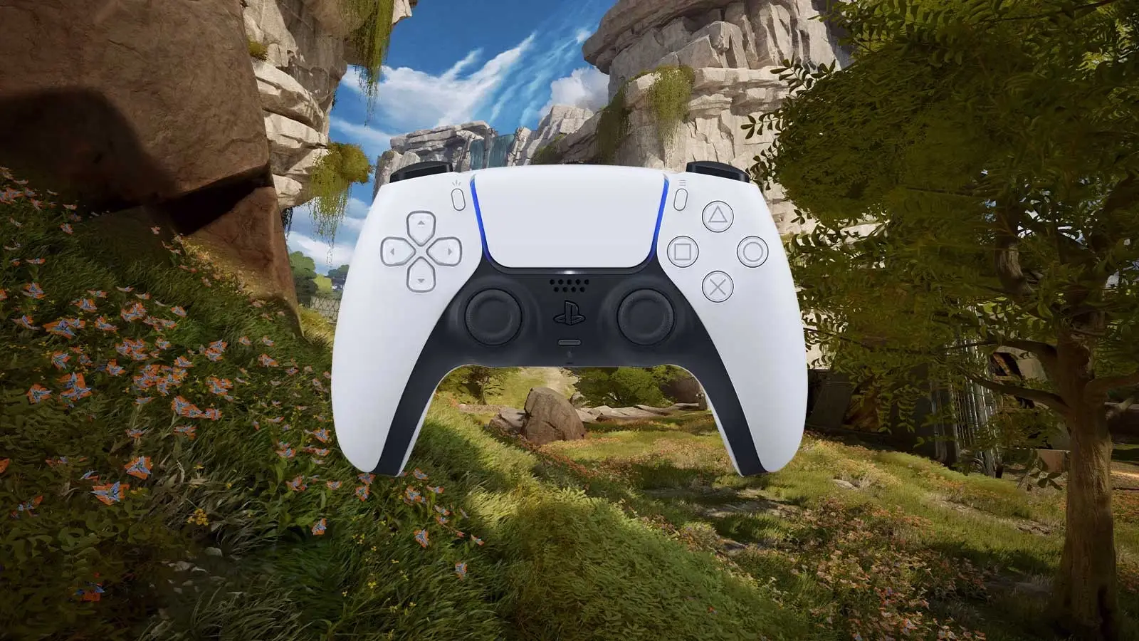 Wildlight Entertainment, Sony