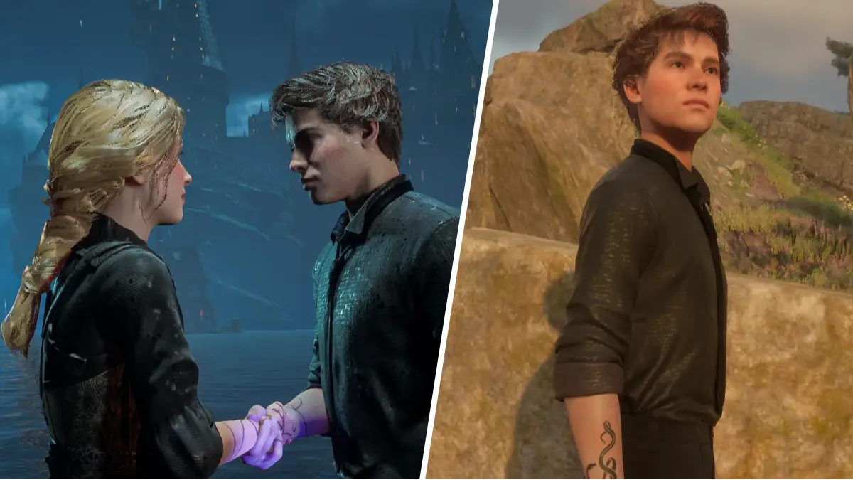 silverxstardust on Nexus Mods