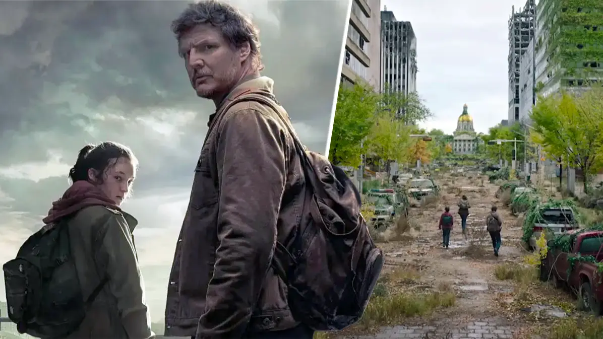 The Last Of Us season 2 just cast another key character