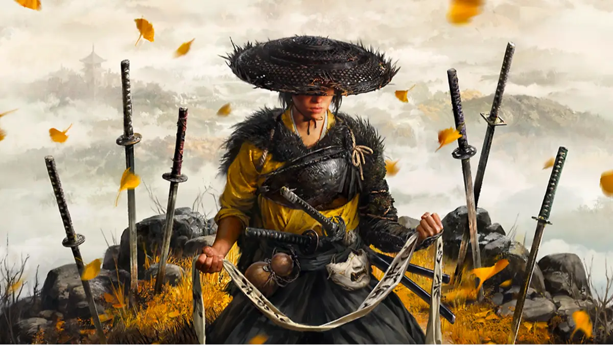 Ghost of Yōtei new weapons and mechanics unveiled by Sucker Punch