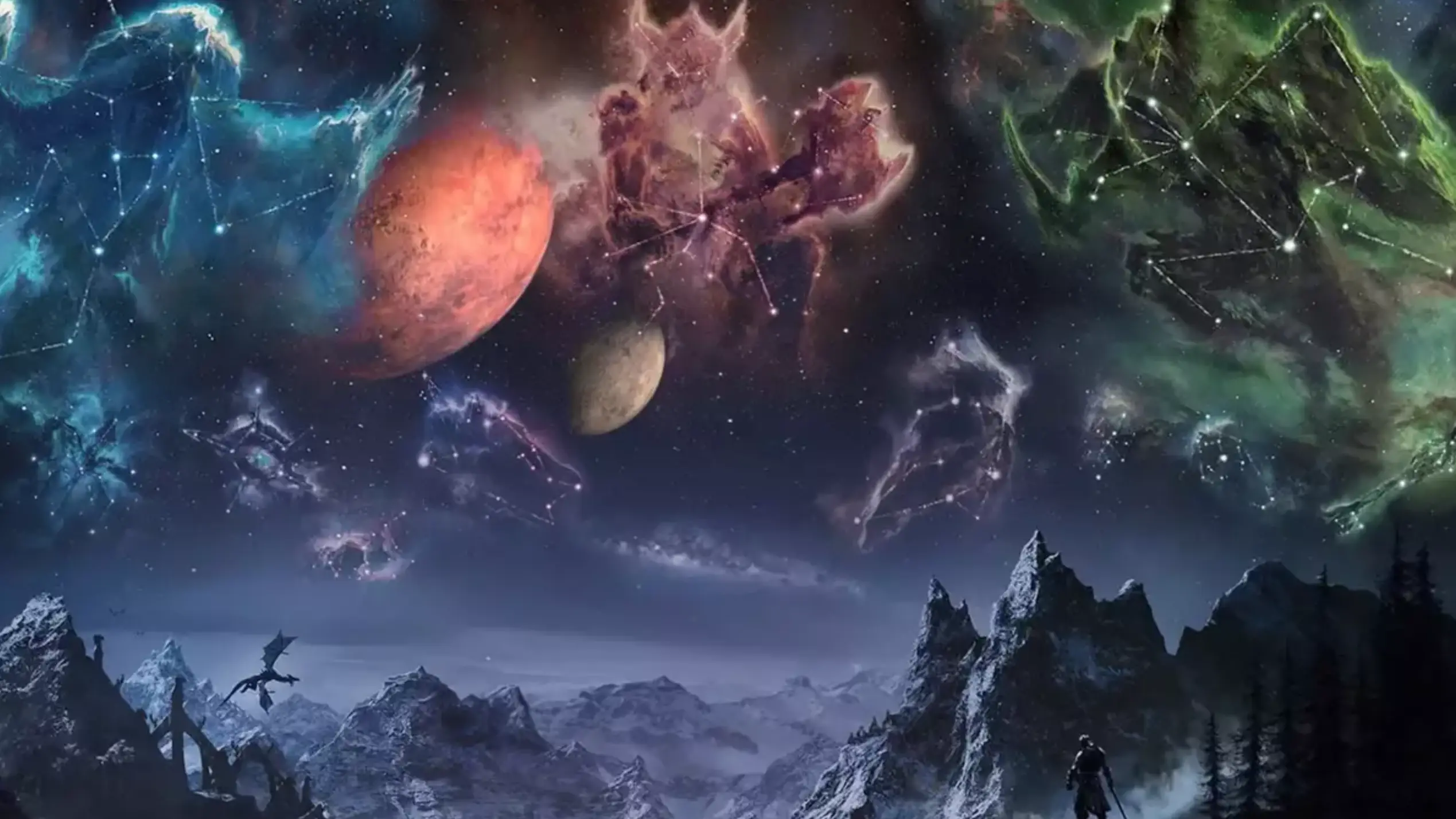 Skyrim's 'greatest secret' is still surprising players: 'I was today years old'