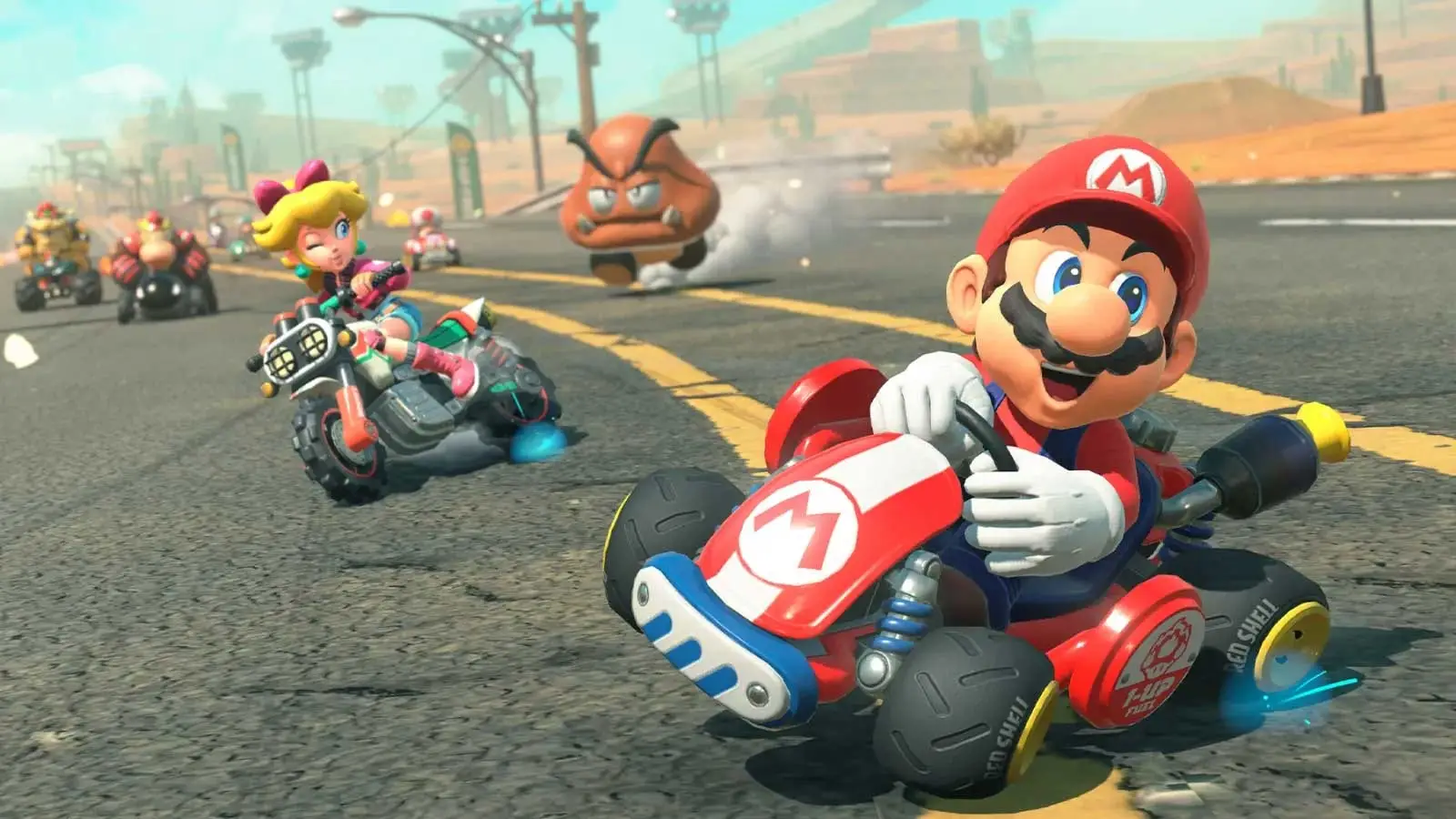 Nintendo