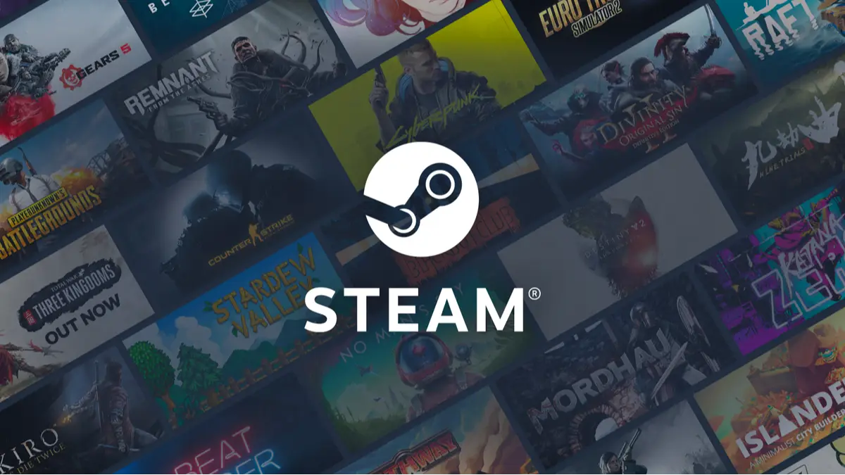 Steam's latest game free to keep forever if you download in first 24 hours