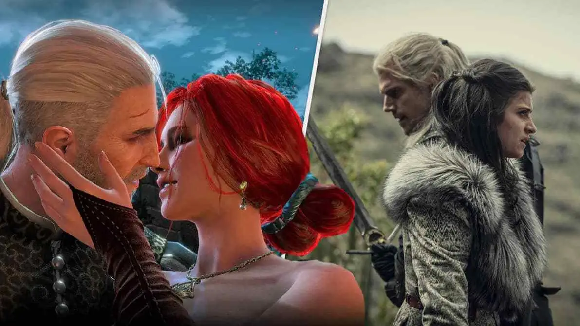 CD Projekt Red/Netflix