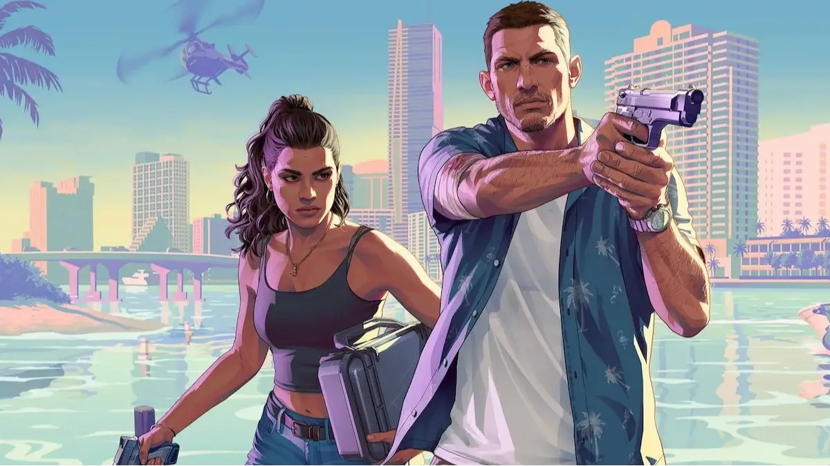 GTA 6 fans marking their calendars for 17 June