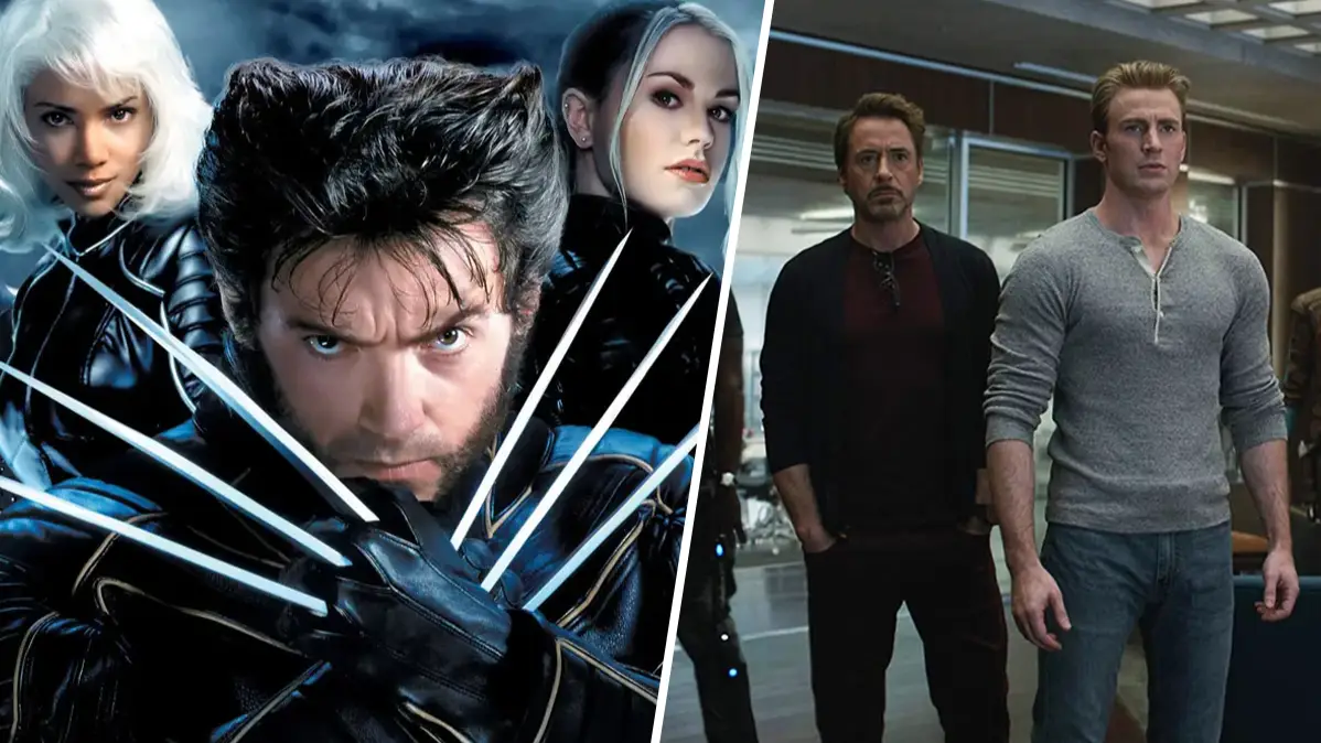 Avengers Vs. X-Men officially announced by Marvel
