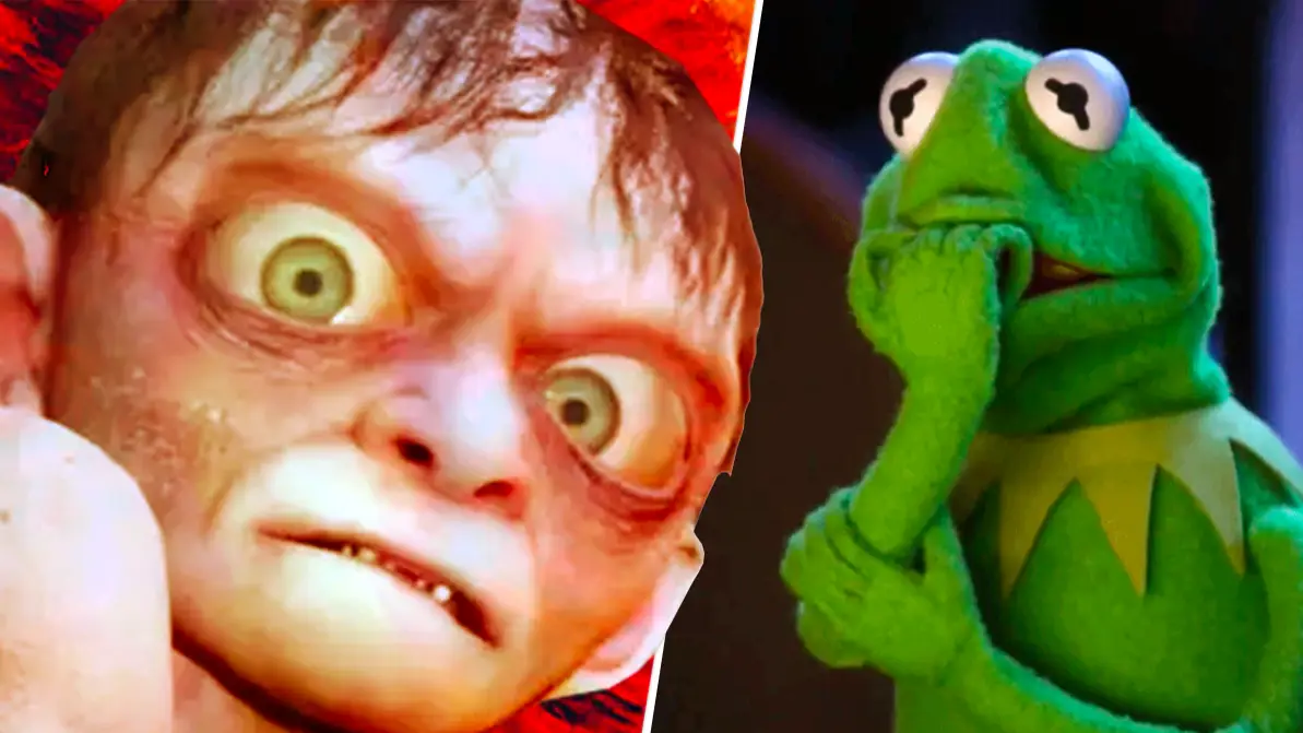 Daedalic Entertainment/Disney