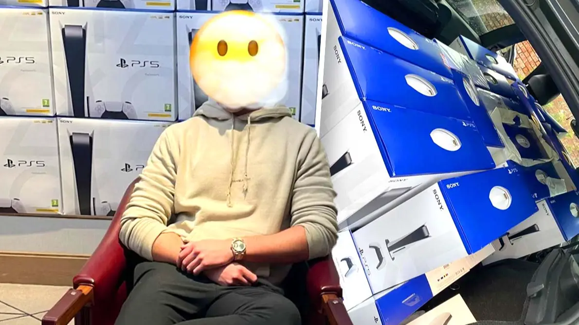 Aftermarket Arbitrage via Instagram