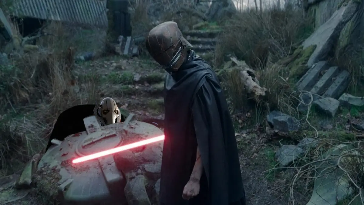 Star Wars: The Acolyte Lives On, Disney Plans Epic New Release