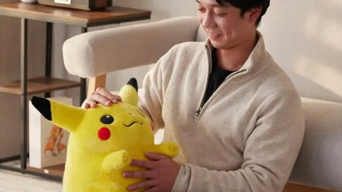 The Pokemon Company/Takara Tomy/Pokejungle