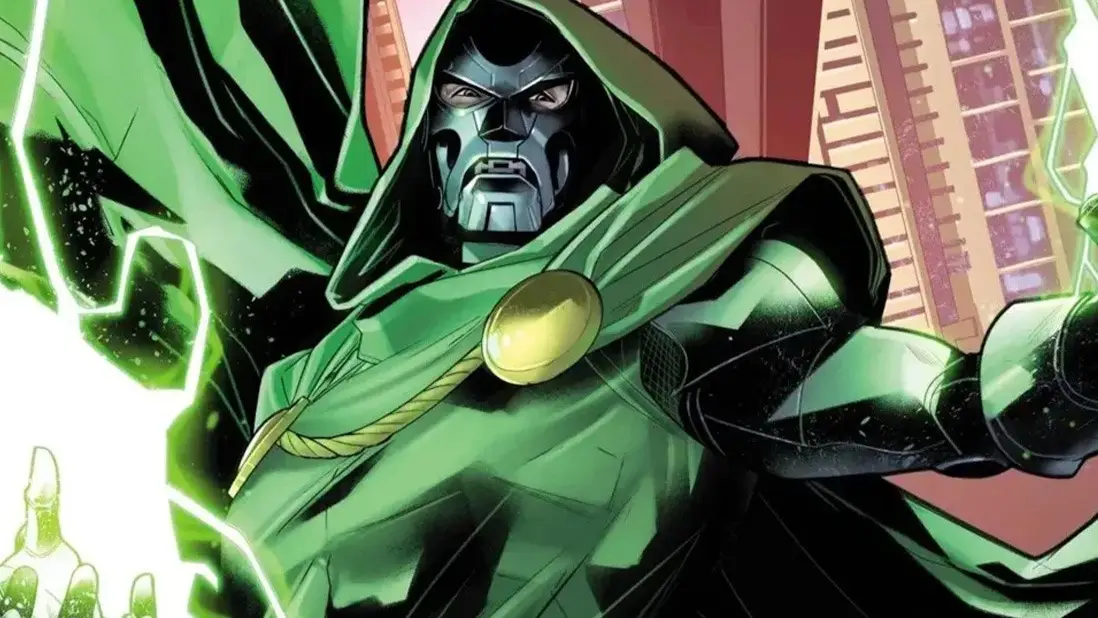 Avengers: Doomsday Rumoured Teaser Claims ‘War Is Coming’