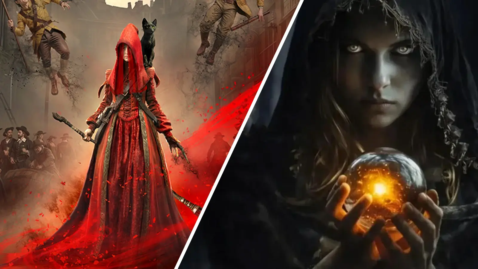 Panache Digital Games / Ubisoft