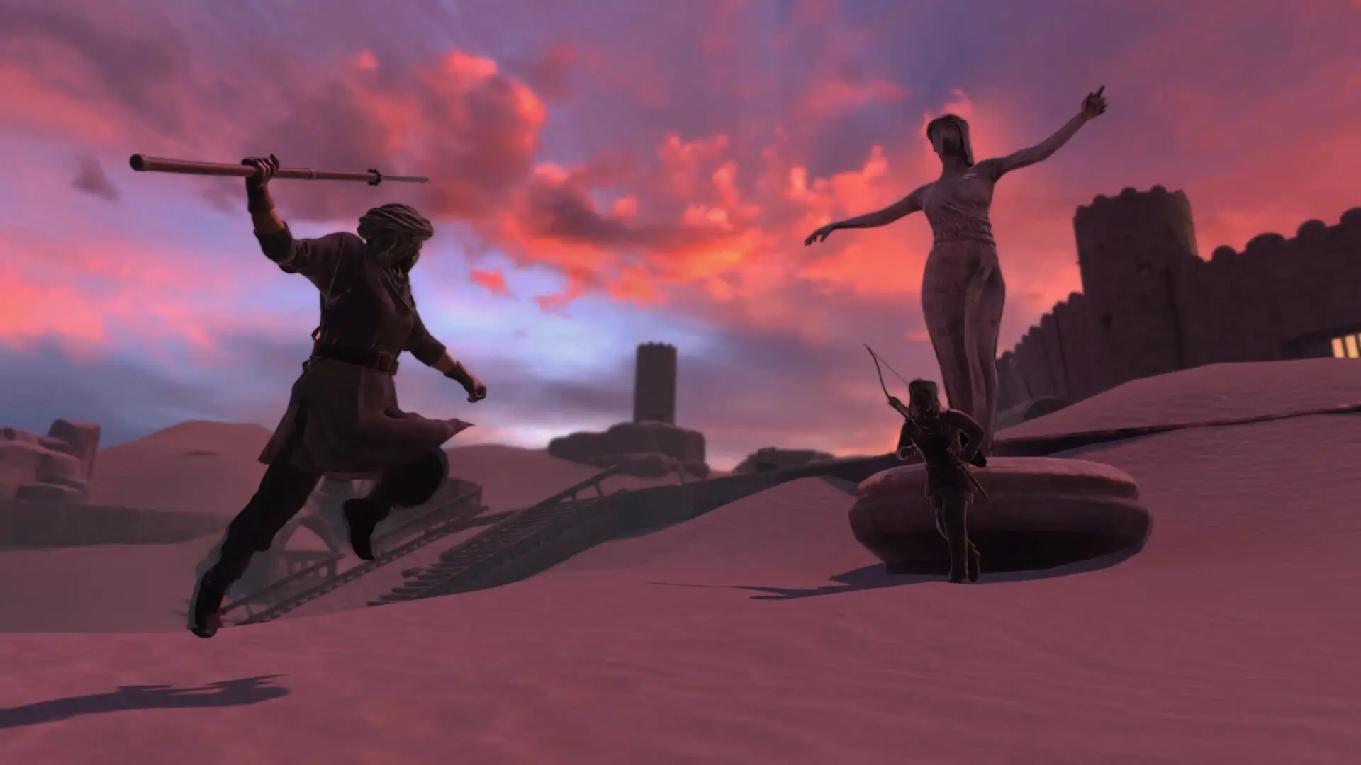 Dev Null Productions