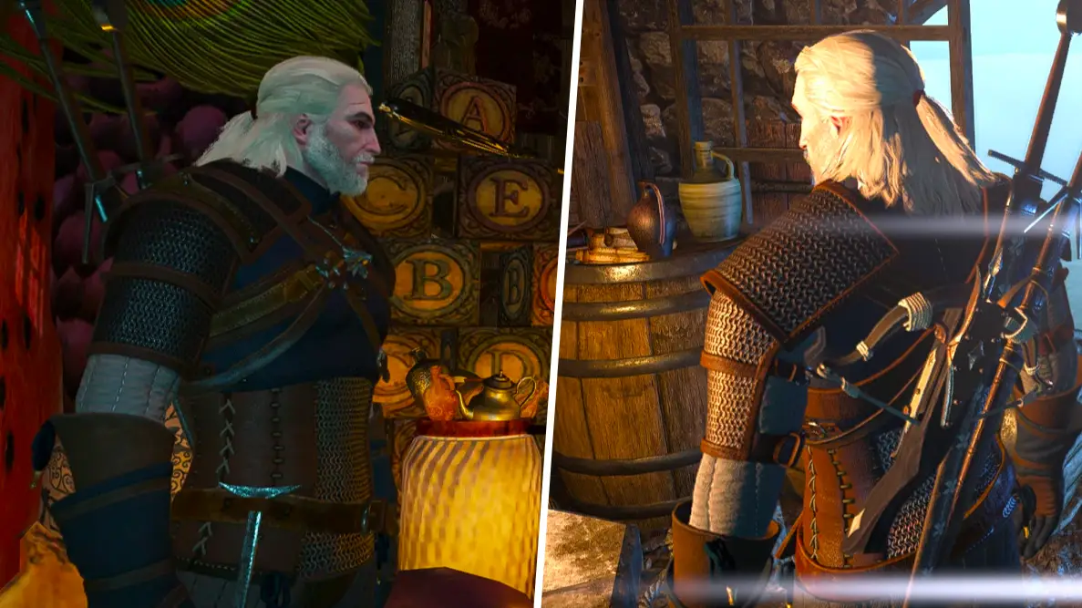 Jozua Barkhuizen – NexusMods